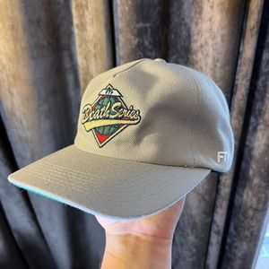 FTP CAP